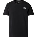 The North Face M Lightning Alpine S/S Tee Erkek T-Shirt