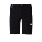 THE NORTH FACE M Lıghtnıng Erkek Siyah Şort NF0A495O4H01