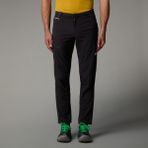 The North Face M Lightning Pant - Eu Erkek Outdoor Pantolon - 38 - Siyah