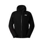 The North Face M Lightning Zip-In Jacket Erkek Outdoor Ceketi NF0A87GNJK31SIYAH - XL