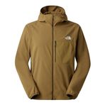 The North Face M Lıghtrange Woven Erkek Ceket Nf0a8es9jv41