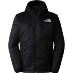 The North Face M Lımbara Lıght Synth Hoodıe Erkek Siyah Mont Nf0a7wzx4h01