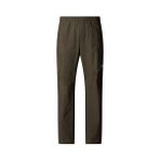 The north face M Limestone Pant Erkek Günlük Pantolon NF0A8BT921L1 Yeşil