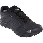 The North Face M Litewave Fastpack Gtx Siyah Erkek Trekking Ayakkabısı
