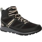 The North Face M Lıtewave Mıd Fl Tnf Black-Flax - 45,5 - Siyah