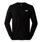 The North Face M L/S Easy Erkek Shirt Nf0a87n8jk31