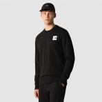 The North Face M Ma Fleece Short - Eu Erkek Sort Nf0a823oes31