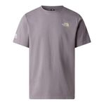 The North Face M Ma Graphıc Regular Short Sleeve Tee-Gr Erkek Tişört Nf0a8ga4g7o1