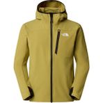 The North Face M Ma Softshell Jacket Erkek Ceket - Yeşil