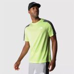 The North Face M Ma S/s Tee Erkek Tişört - Karışık