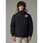 The North Face M Mcmurdo Bomber Erkek Mont - L - Siyah