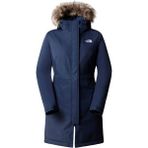 The North Face M Mcmurdo Jacket Uzun Kollu Erkek Günlük Ceket Casual Kullanım İçin Standart Beden - Lacivert - XS