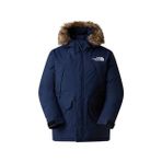 The North Face M Mcmurdo Parka Erkek Outdoor Montu NF0A5GJF8K21 Lacivert