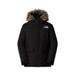 The North Face M Mcmurdo Parka Erkek Outdoor Montu NF0A5GJFKX71 Siyah - 2XL