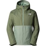 The North Face M Mıllerton Insulated Jacket Erkek Ceket NF0A3YFID0I1 - Çok Renkli - XL