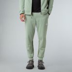 The North Face M Mountaın Athletıcs Fleece Pant Erkek Pantolon NF0A893SD5M1 - XL - Su Yeşili