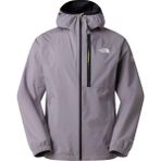 The North Face M Mountaın Athletıcs Raınlıt Hooded Jack Erkek Ceket NF0A8DY2G7O1 - Gri