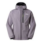 The North Face M Mountaın Athletıcs Raınlıt Hooded Jack Erkek Ceket Nf0a8dy2g7o1