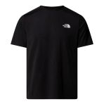 The North Face M Mountaın Athletıcs Tape Short Sleeves Erkek Tişört Nf0a8dy9jk31