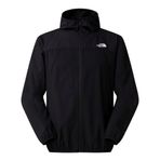 The North Face M Mountaın Athletıcs Ushba Hooded Erkek Ceket Nf0a8g8ejk31