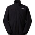 The North Face M Mountaın Athletıcs Ushba Track Erkek Ceket NF0A8G8HJK31 - Siyah