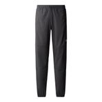 The North Face M Mountain Athletics Wınd Pant Erkek Outdoor Pantolonu NF0A8BGNJK31 Siyah