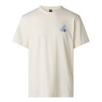 The North Face M Mountaın Celebratıon Regular Short Sle Erkek Tişört Nf0a8g9zqlı1