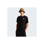 THE NORTH FACE M Mountain Sketch Regular Short Sleeve Erkek T-Shirt