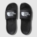 The North Face M Never Stop Cush Slide Erkek Spor Ayakkabısı NF0A8A90KX71 - Karışık