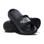 The North Face M Never Stop Cush Slide Erkek Terliği NF0A8A90KX71 Siyah