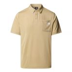 The North Face M New Tanken Polo Erkek Tişört Nf0a8crulk51