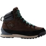 The North Face M NF0A817QZN31 Back To Berkeley IV Leather Wp Kahverengi Erkek Bot