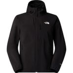 The North Face M Nımble Hoodıe 2 Erkek Ceket NF0A8G0NJK31 - Siyah