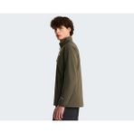 The North Face M Nimble Jacket 2 Erkek Outdoor Ceketi NF0A8G0M21L1YEŞIL - XL