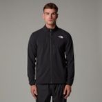 The North Face M Nimble Jacket Erkek Ceket Siyah Rüzgar Geçirmeyen Kaliteli Polyester Kumaş
