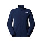 The North Face M Nimble Jacket - Eu Erkek Outdoor Ceketi NF0A8CD88K21 Lacivert