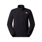 The North Face M Nimble Jacket - Eu Erkek Outdoor Ceketi NF0A8CD8JK31 Siyah