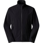 The North Face M North Dome Wind Jacket Erkek Ceket - Siyah