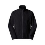 The North Face M North Dome Wind Jacket Erkek Outdoor Ceketi NF0A8B5HJK31 Siyah - XL