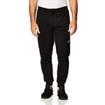 The North Face M Nse Pant Erkek Günlük Eşofman Altı NF0A4SVQJK31 Siyah XL