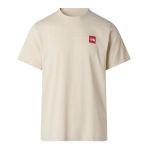 The North Face M Nse Reg Ss Tee-Graphıc Erkek Tişört Nf0a8guvdom1