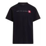 The North Face M Nse Reg Ss Tee-Graphıc Erkek Tişört Nf0a8guvjk31