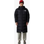 The North Face M Nuptse Erkek Siyah Parka NF0A832J4H01 - L