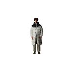 THE NORTH FACE M Nuptse Parka Erkek Outdoor Montu 700 Dolgu Kaz Tüyü Bej