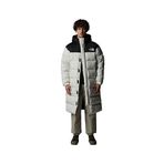 The North Face M Nuptse Parka Erkek Outdoor Montu (700 Dolgu Kaz Tüyü) NF0A832JROU1 Bej XL