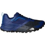 The North Face M Offtrail Tr Gore-Tex Erkek Outdoor Ayakkabı - Mavi
