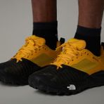 The North Face M Offtrail Tr Gore-Tex Erkek Outdoor Ayakkabı - Sarı