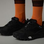 The North Face M Offtrail Tr Gore-Tex Erkek Trekking Ayakkabısı Siyah Dayanıklı Tasarım