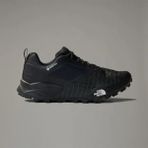 The North Face M Offtrail Tr Gore-Tex Siyah Erkek Spor Ayakkabı Hafif ve Esnek Taban NF0A8A9XKX71