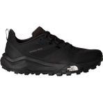 The North Face M Offtrail Versa Erkek Spor Ayakkabı - Siyah - Gri